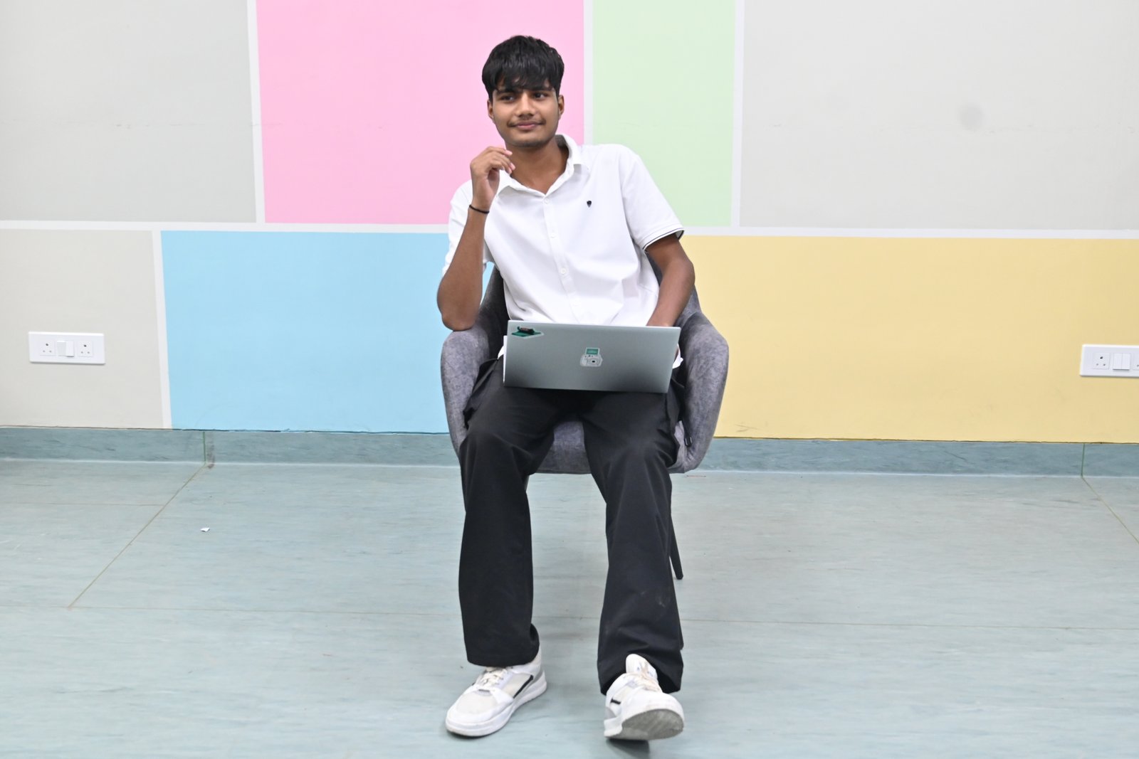 Shivam Tiwari